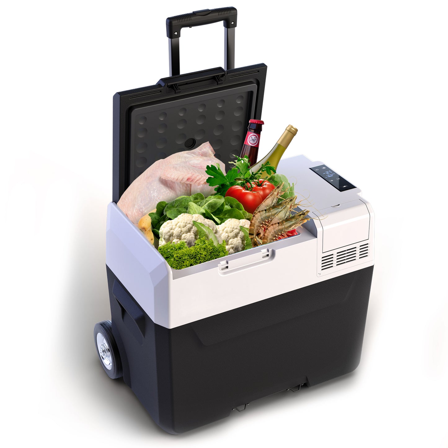 ACOPOWER LION Cooler PRO 32 Quart