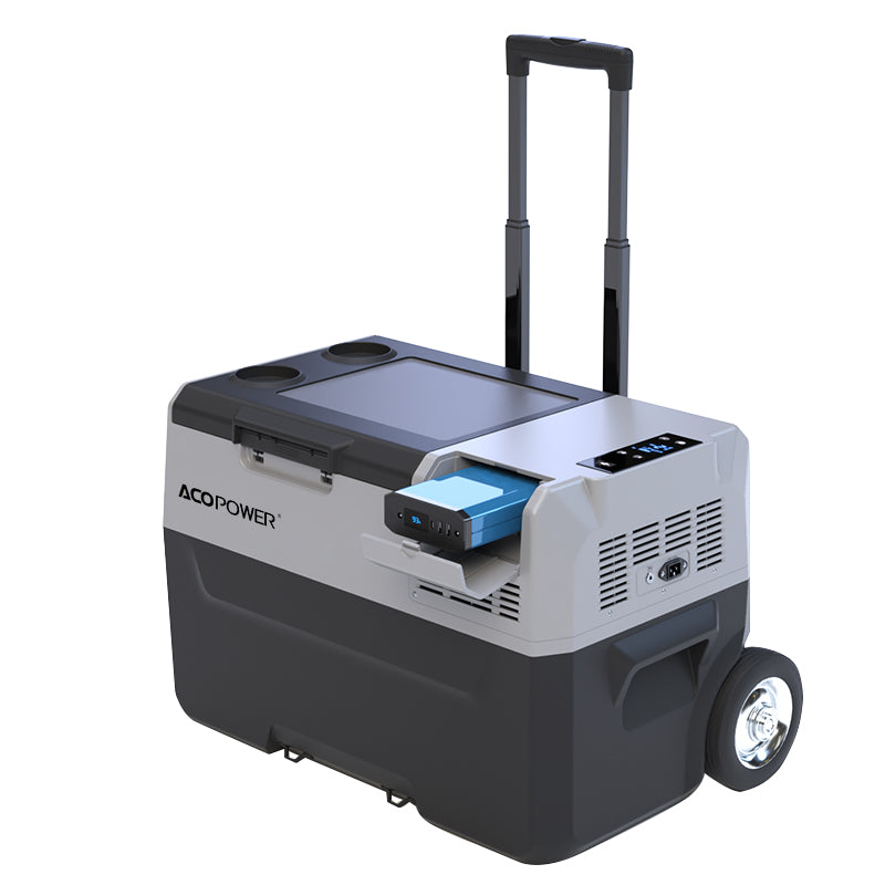 ACOPOWER LION Cooler PRO 32 Quart