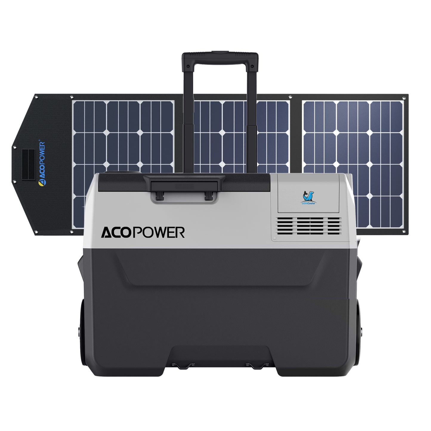 ACOPOWER LION Cooler PRO 32 Quart