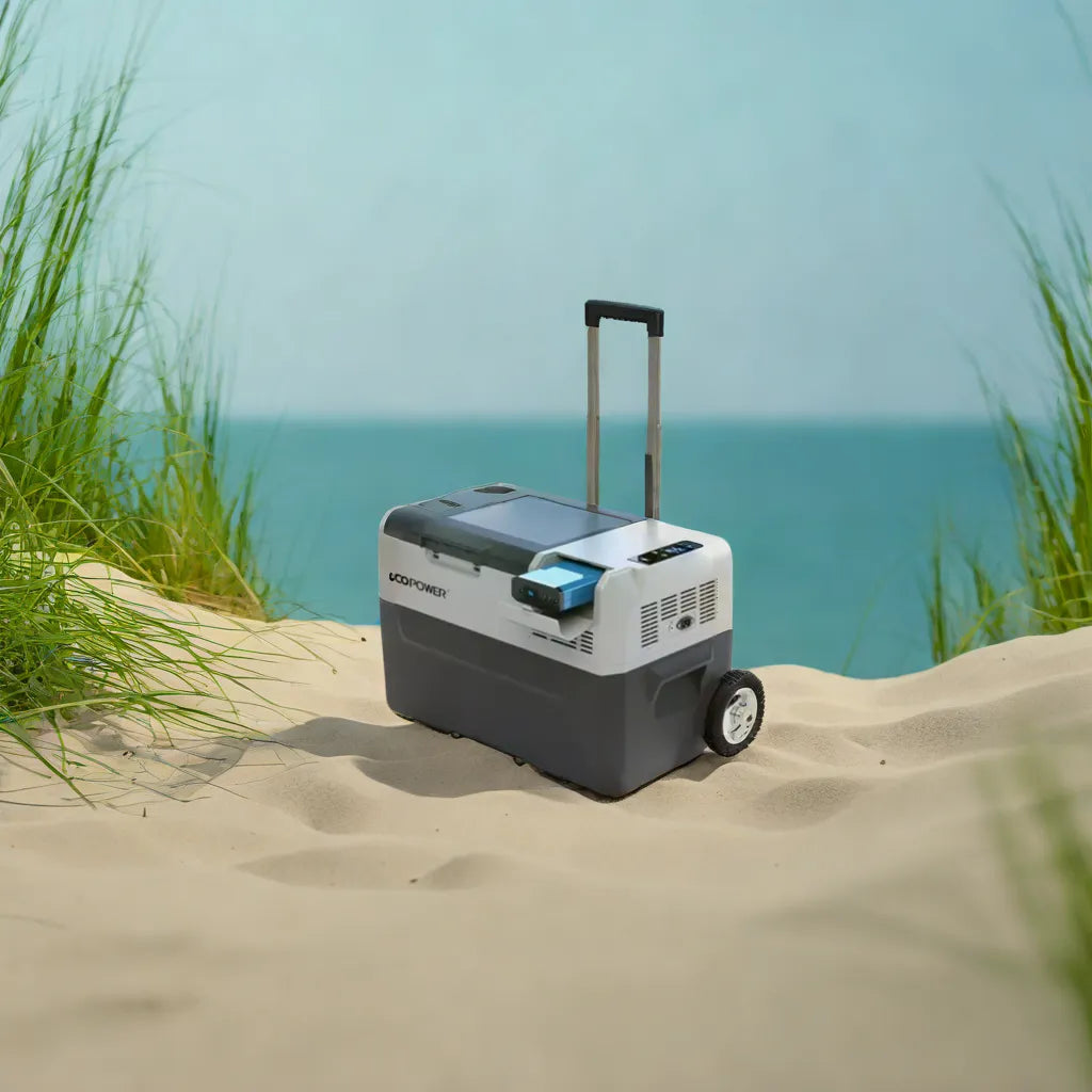 ACOPOWER LION Cooler PRO 32 Quart