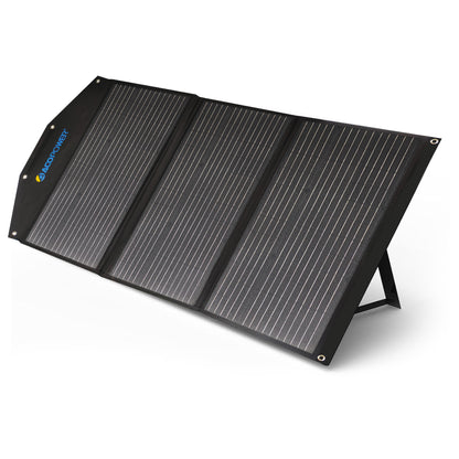 ACOPOWER 90W Solar Panel Suitcase